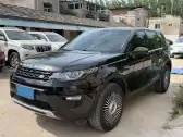 2018 LAND ROVER DISCOVERY SPORT,autocango,china used car exporter,china ev exporter,chinese used car exporter,chinese used ev exporter