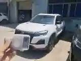 2021 ChangAn CS75 1.5T 178HP L4 6MT