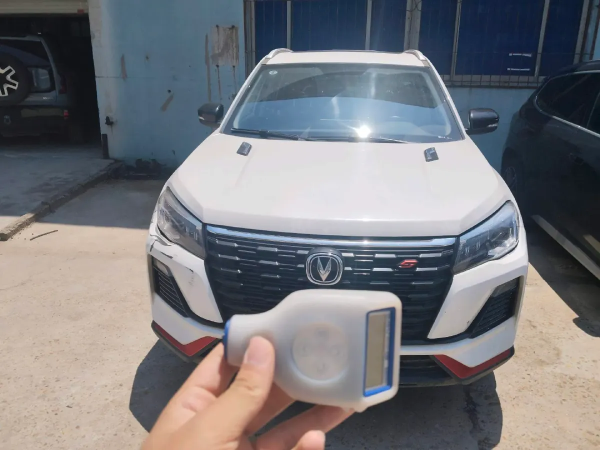 2021 ChangAn CS75 1.5T 178HP L4 6MT,autocango,china used car exporter,china ev exporter,chinese used car exporter,chinese used ev exporter