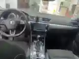 2018 Skoda Superb 1.8T 180HP L4 7DCT