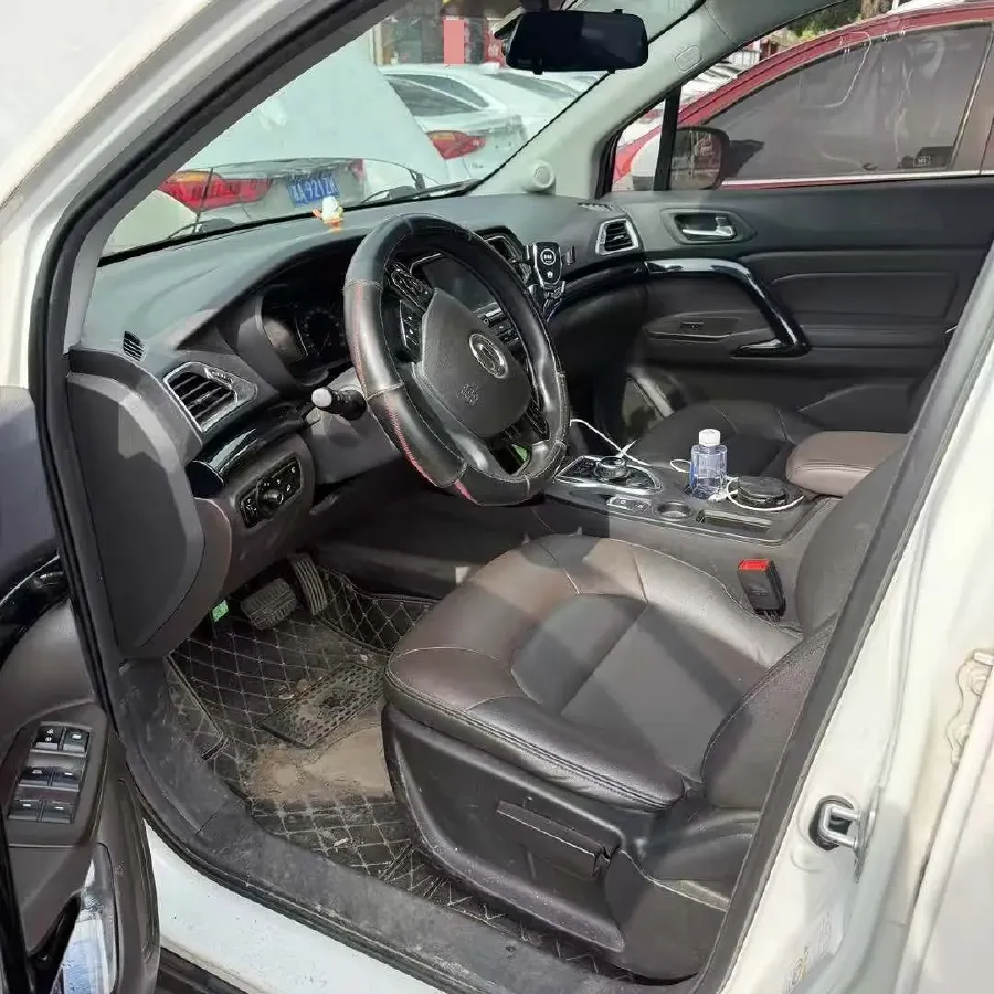 2018 GAC QiZhi 1.5L 97HP L4 PHEV 11.56KWH,autocango,china used car exporter,china ev exporter,chinese used car exporter,chinese used ev exporter