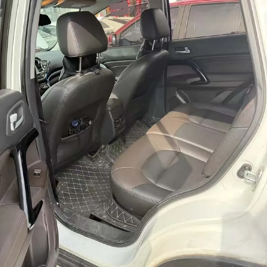 2018 GAC QiZhi 1.5L 97HP L4 PHEV 11.56KWH,autocango,china used car exporter,china ev exporter,chinese used car exporter,chinese used ev exporter