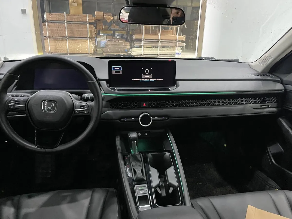 2025 Honda Accord 1.5T 192HP L4 CVT,autocango,china used car exporter,china ev exporter,chinese used car exporter,chinese used ev exporter