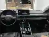 2025 Honda Accord 1.5T 192HP L4 CVT