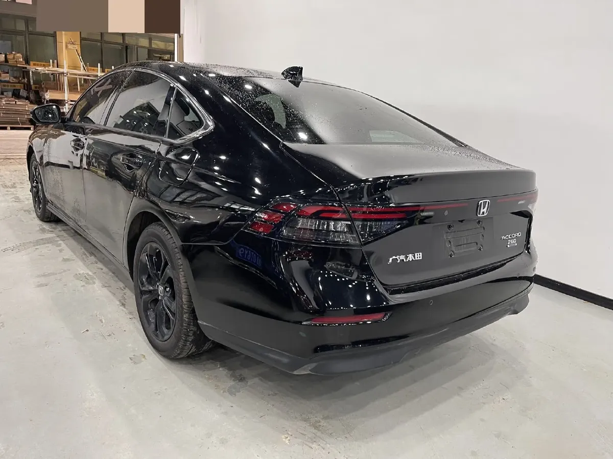 2025 Honda Accord 1.5T 192HP L4 CVT,autocango,china used car exporter,china ev exporter,chinese used car exporter,chinese used ev exporter