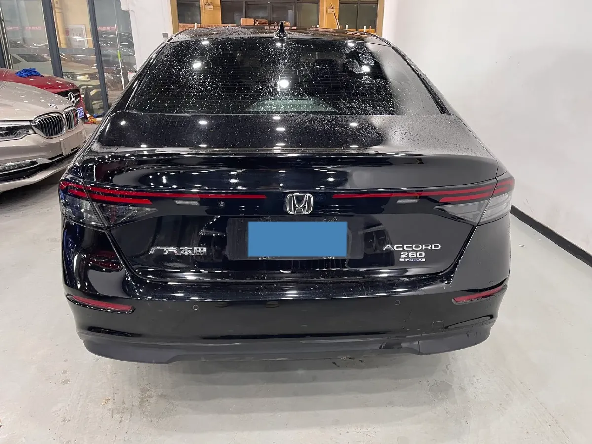 2025 Honda Accord 1.5T 192HP L4 CVT,autocango,china used car exporter,china ev exporter,chinese used car exporter,chinese used ev exporter