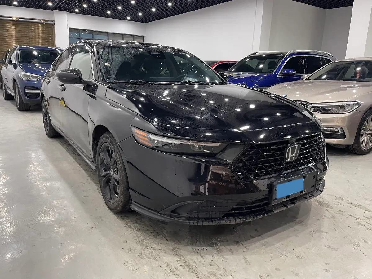 2025 Honda Accord 1.5T 192HP L4 CVT,autocango,china used car exporter,china ev exporter,chinese used car exporter,chinese used ev exporter