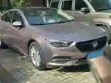 2019 Buick Regal 1.5T 170HP L4 9AT