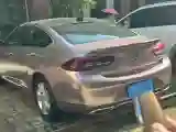 2019 Buick Regal 1.5T 170HP L4 9AT