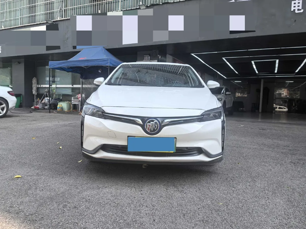 2023 Buick Velite 6 BEV 50.3KWH,autocango,china used car exporter,china ev exporter,chinese used car exporter,chinese used ev exporter
