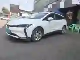 2023 Buick Velite 6 BEV 50.3KWH