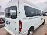 2023 MAXUS XinTu V80 2.0T 127HP L4 6MT
