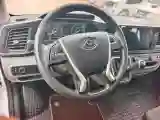 2023 MAXUS XinTu V80 2.0T 127HP L4 6MT