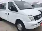 2023 MAXUS XinTu V80 2.0T 127HP L4 6MT