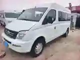 2023 MAXUS XinTu V80 2.0T 127HP L4 6MT
