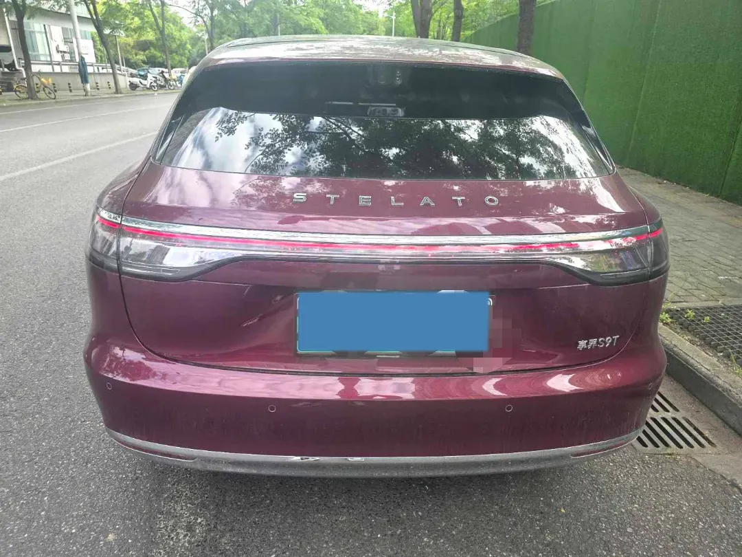 2025 HIMA Stelato S9T BEV,autocango,china used car exporter,china ev exporter,chinese used car exporter,chinese used ev exporter