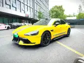2025 MI SU7 ULTRA,autocango,china used car exporter,china ev exporter,chinese used car exporter,chinese used ev exporter