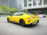 2025 MI SU7 Ultra BEV 93.7KWH