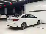 2020 Chevrolet Monza 1.3T 163HP L3 6AT