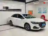 2020 Chevrolet Monza 1.3T 163HP L3 6AT