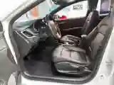 2020 Chevrolet Monza 1.3T 163HP L3 6AT