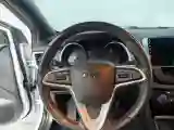 2020 Chevrolet Monza 1.3T 163HP L3 6AT