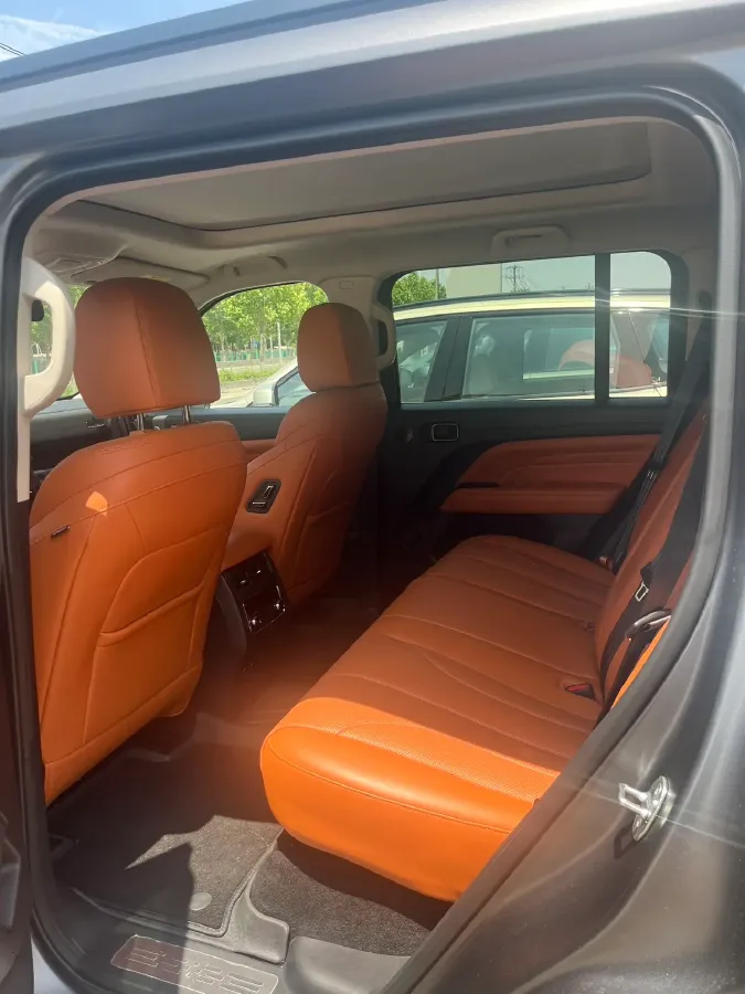2024 Haval H9 2.0T 224HP L4 8AT,autocango,china used car exporter,china ev exporter,chinese used car exporter,chinese used ev exporter