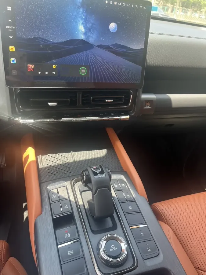 2024 Haval H9 2.0T 224HP L4 8AT,autocango,china used car exporter,china ev exporter,chinese used car exporter,chinese used ev exporter