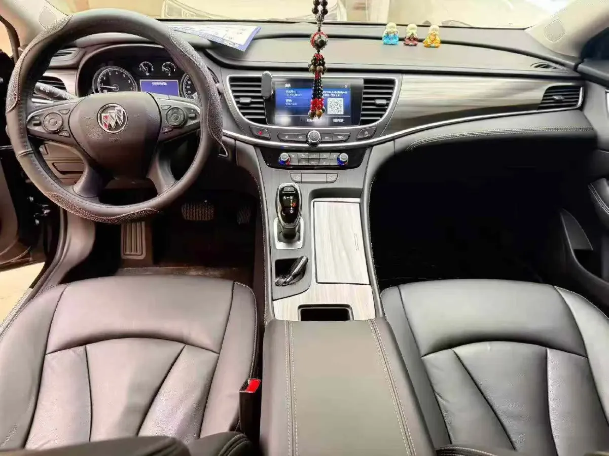2021 Buick Larcosse 2.0T 237HP L4 9AT,autocango,china used car exporter,china ev exporter,chinese used car exporter,chinese used ev exporter