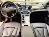 2021 Buick Larcosse 2.0T 237HP L4 9AT
