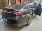 2021 Buick Larcosse 2.0T 237HP L4 9AT