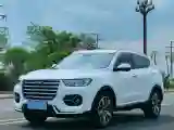 2021 Haval H6 1.5T 150HP L4 7DCT
