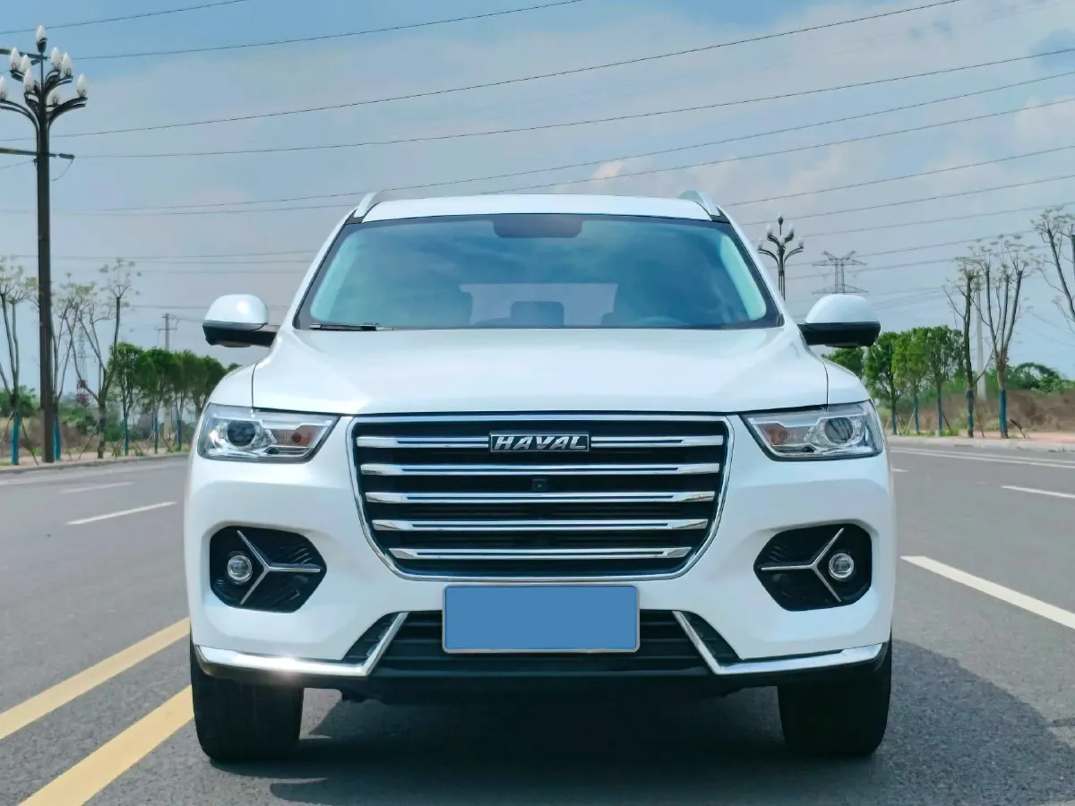 2021 Haval H6 1.5T 150HP L4 7DCT,autocango,china used car exporter,china ev exporter,chinese used car exporter,chinese used ev exporter