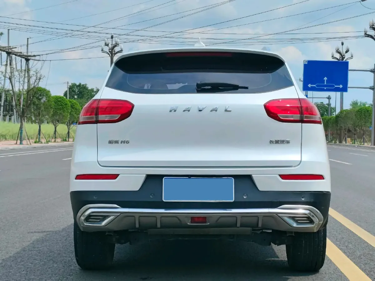 2021 Haval H6 1.5T 150HP L4 7DCT,autocango,china used car exporter,china ev exporter,chinese used car exporter,chinese used ev exporter