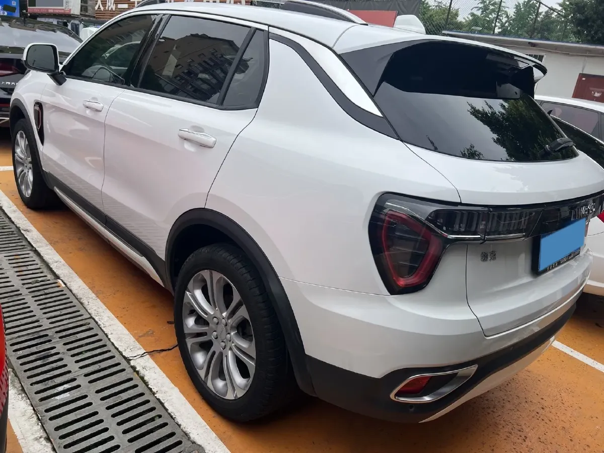 2019 Beijing BJ40 2.0T 218HP L4 6AT,autocango,china used car exporter,china ev exporter,chinese used car exporter,chinese used ev exporter