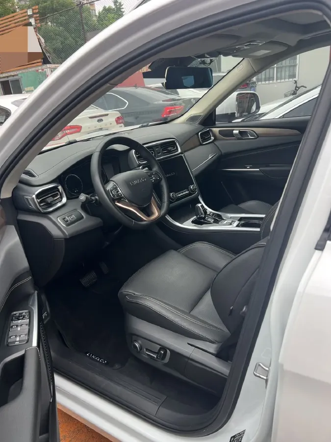2019 Beijing BJ40 2.0T 218HP L4 6AT,autocango,china used car exporter,china ev exporter,chinese used car exporter,chinese used ev exporter