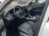 2019 Beijing BJ40 2.0T 218HP L4 6AT