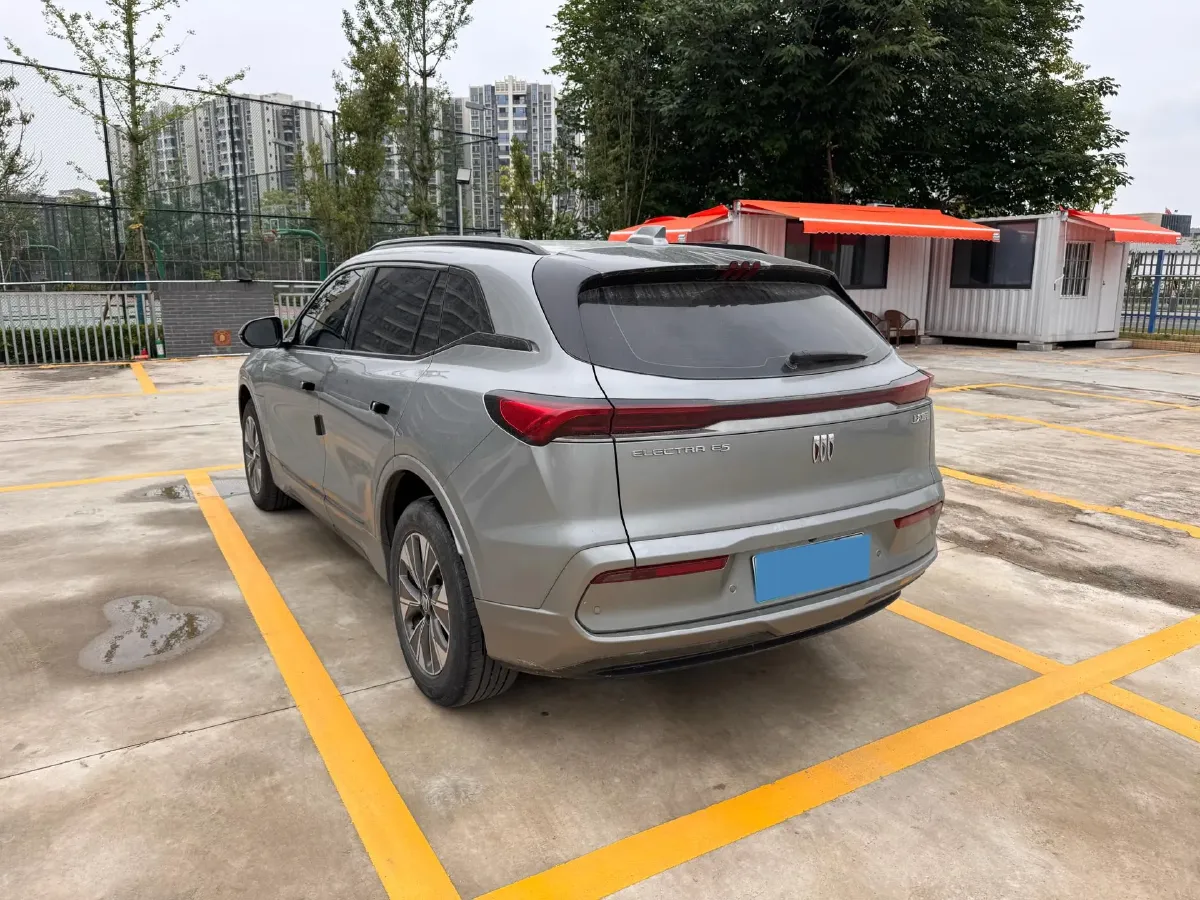 2023 Skoda Kodiak GT 2.0T 186HP L4 7DCT,autocango,china used car exporter,china ev exporter,chinese used car exporter,chinese used ev exporter