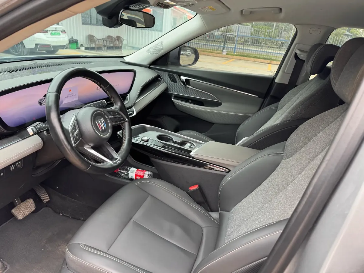 2023 Skoda Kodiak GT 2.0T 186HP L4 7DCT,autocango,china used car exporter,china ev exporter,chinese used car exporter,chinese used ev exporter