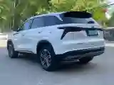 2021 ChangAn CS75 Plus 1.5T 178HP L4 6AT