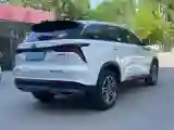 2021 ChangAn CS75 Plus 1.5T 178HP L4 6AT