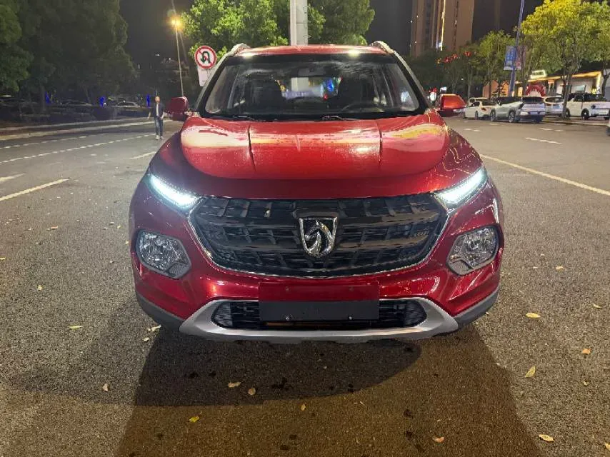 2017 BaoJun 510 1.5L 112HP L4 6MT,autocango,china used car exporter,china ev exporter,chinese used car exporter,chinese used ev exporter