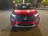 2017 BaoJun 510 1.5L 112HP L4 6MT