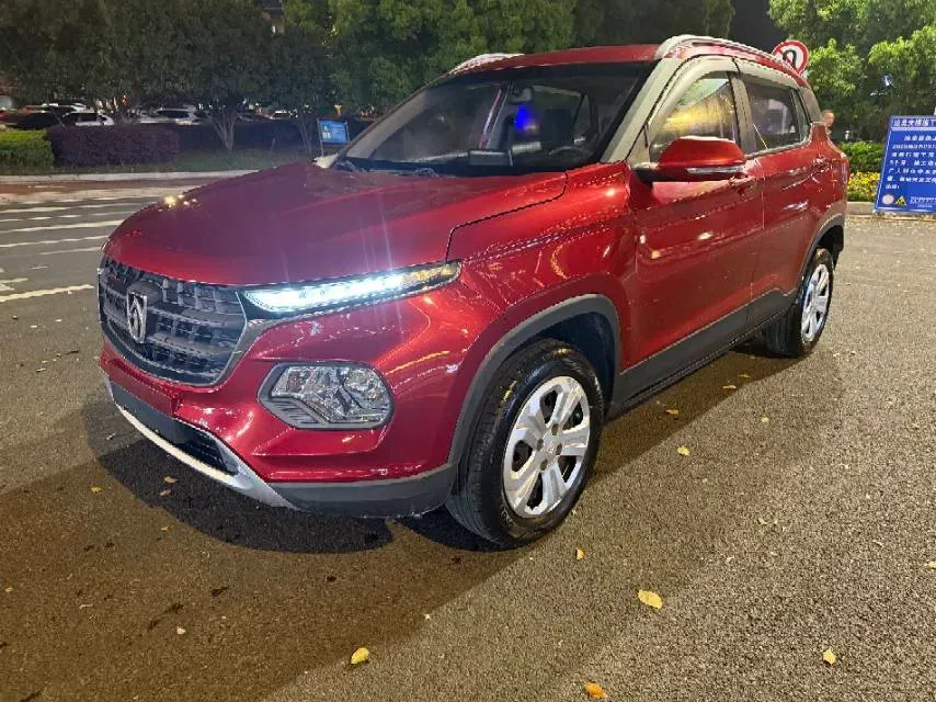 2017 BaoJun 510 1.5L 112HP L4 6MT,autocango,china used car exporter,china ev exporter,chinese used car exporter,chinese used ev exporter