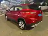 2017 BaoJun 510 1.5L 112HP L4 6MT