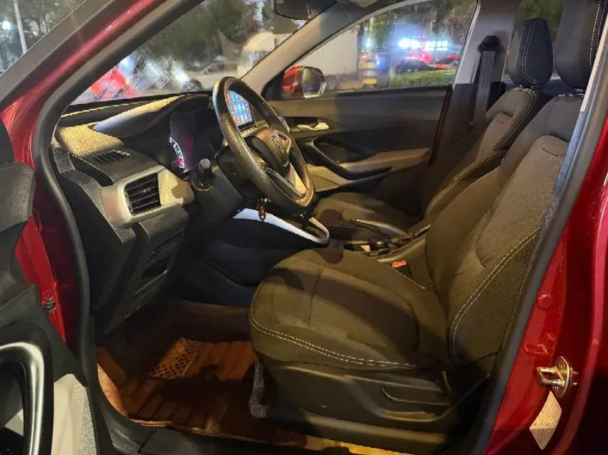 2017 BaoJun 510 1.5L 112HP L4 6MT,autocango,china used car exporter,china ev exporter,chinese used car exporter,chinese used ev exporter