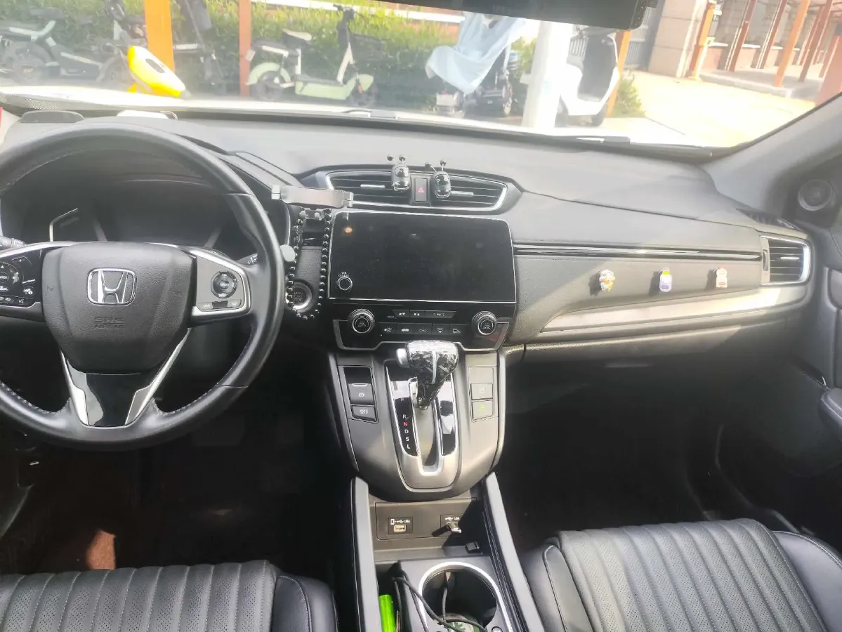 2021 Honda Breeze 1.5T 193HP L4 CVT,autocango,china used car exporter,china ev exporter,chinese used car exporter,chinese used ev exporter