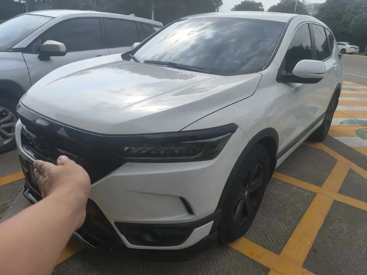 2021 Honda Breeze 1.5T 193HP L4 CVT,autocango,china used car exporter,china ev exporter,chinese used car exporter,chinese used ev exporter
