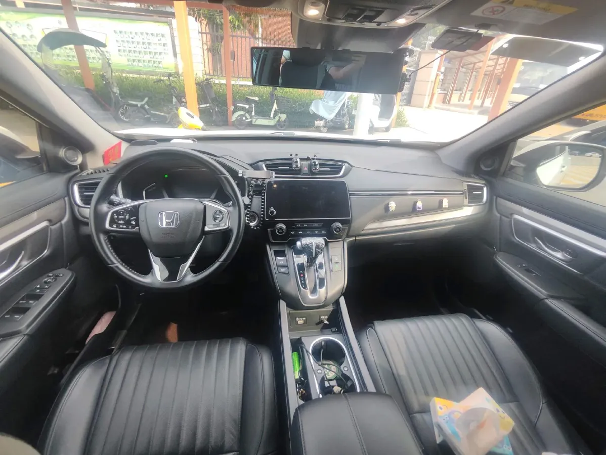 2021 Honda Breeze 1.5T 193HP L4 CVT,autocango,china used car exporter,china ev exporter,chinese used car exporter,chinese used ev exporter