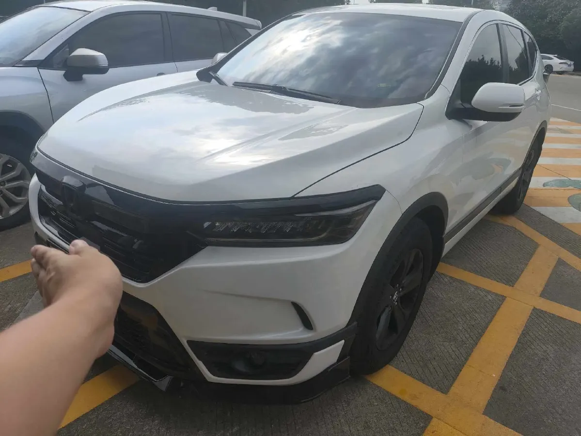 2021 Honda Breeze 1.5T 193HP L4 CVT,autocango,china used car exporter,china ev exporter,chinese used car exporter,chinese used ev exporter